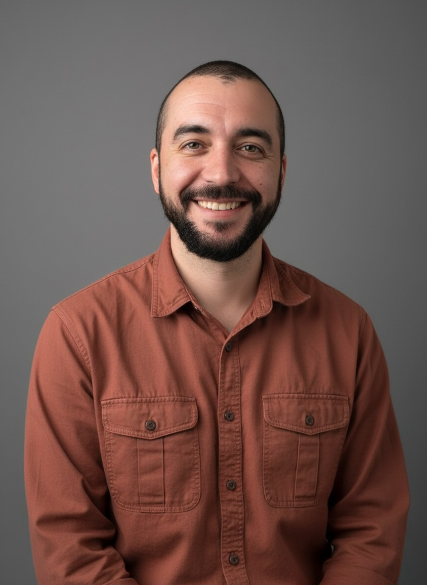 Franco, founder of refitmy.co.uk